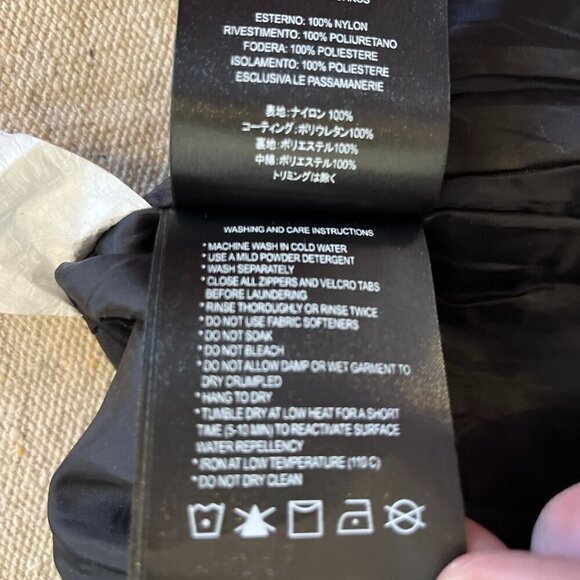 Orage Woman's Prime 10 Purple Outdoor Winter Ski open day Pants Sz Lr - Picture 11 of 11